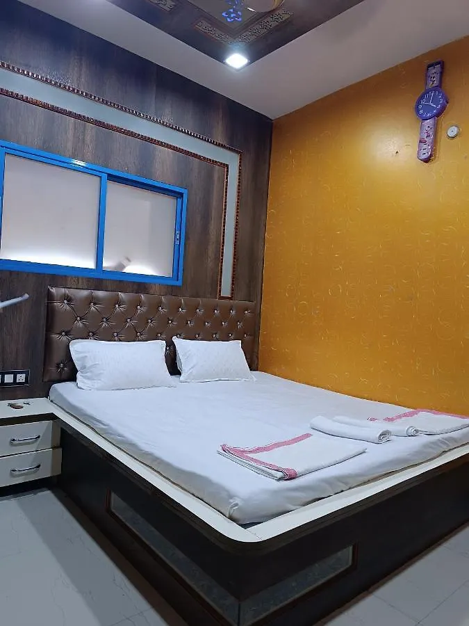 Rudraksha Inn Varanasi