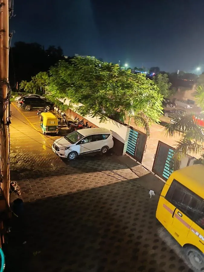 Rudraksha Inn Varanasi Pensionat